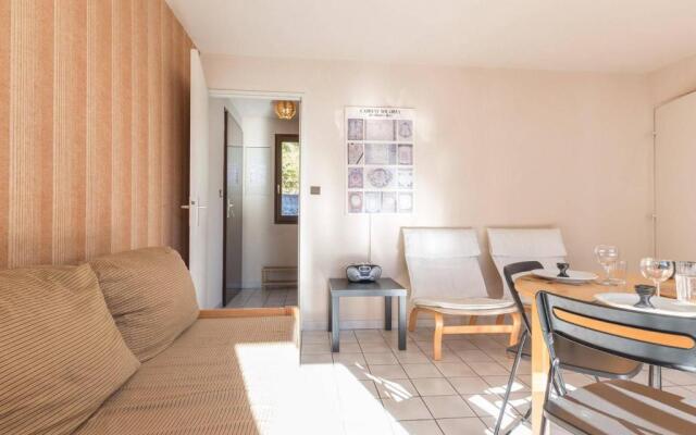 Appartement Briançon, 2 pièces, 6 personnes - FR-1-330C-60