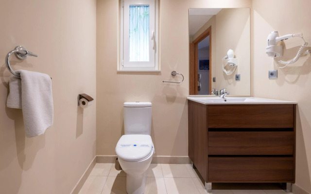 Apartamento EL RIU en Arinsal