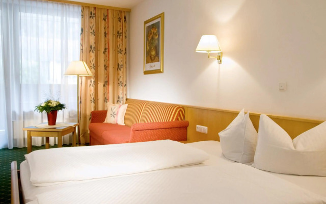 Auderer Hotel