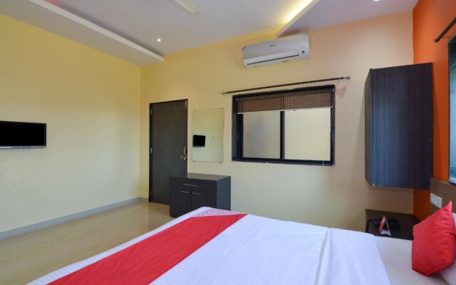 OYO 16903 Beyond Horizon Hotel