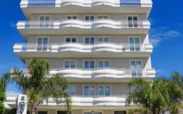 Olympus Resort
