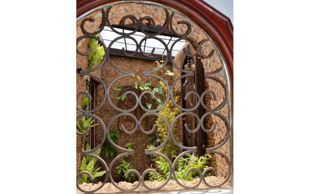 African Heritage House