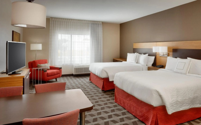 Towneplace Suites by Marriott Clovis