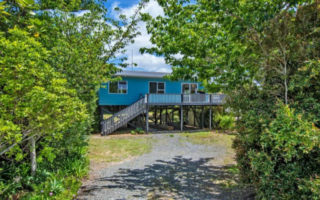 Bluebird - Mangawhai Heads Holiday Home