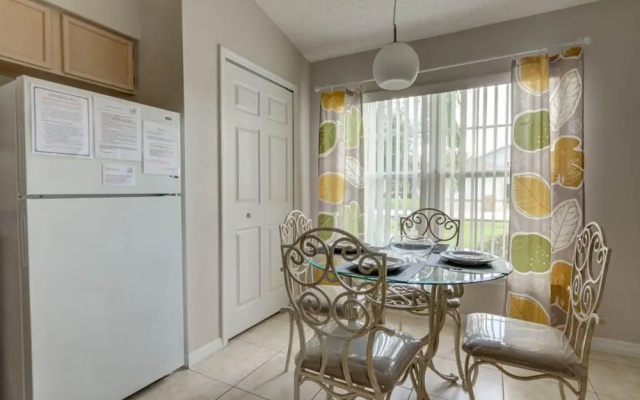 Rita's Silver Creek Villa
