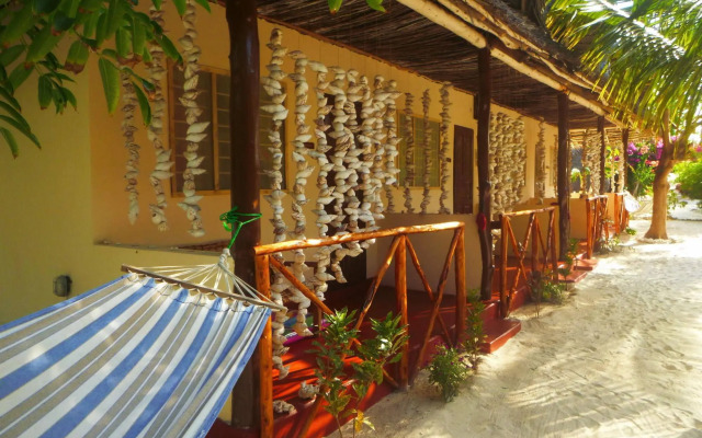 Zanzest Beach Bungalows