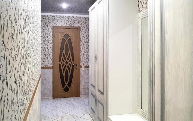 Lux Apartament Dacha