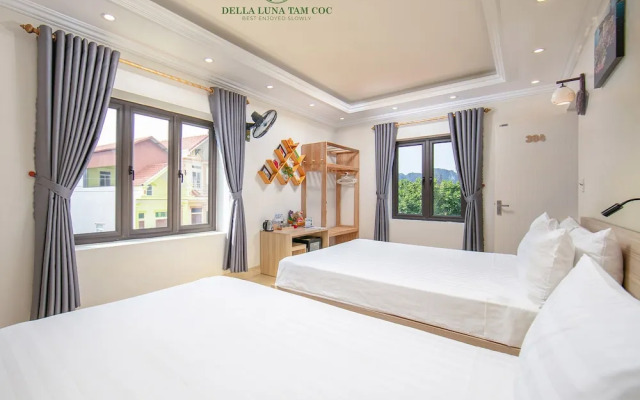 Della Luna Hotel Tam Coc
