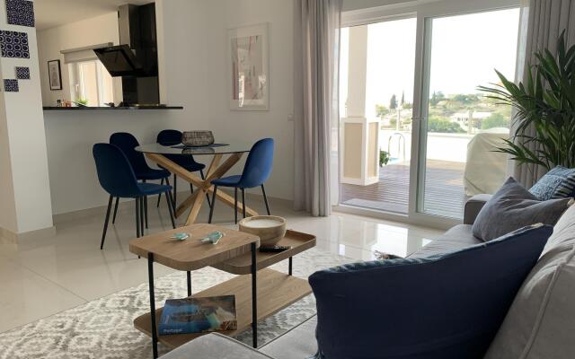Albufeira Deluxe Residence With Pool by Homing