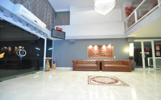 Kriss Residence
