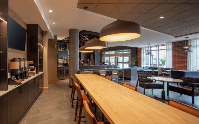Hyatt Place Moncton