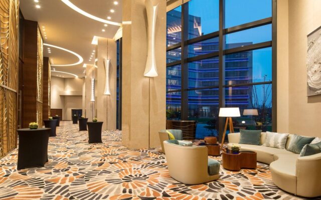 Holiday Inn Suzhou Taihu Lake by IHG