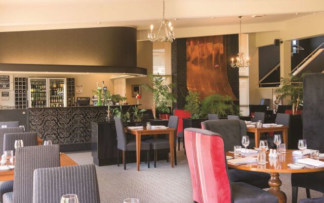 Croydon Lodge Hotel