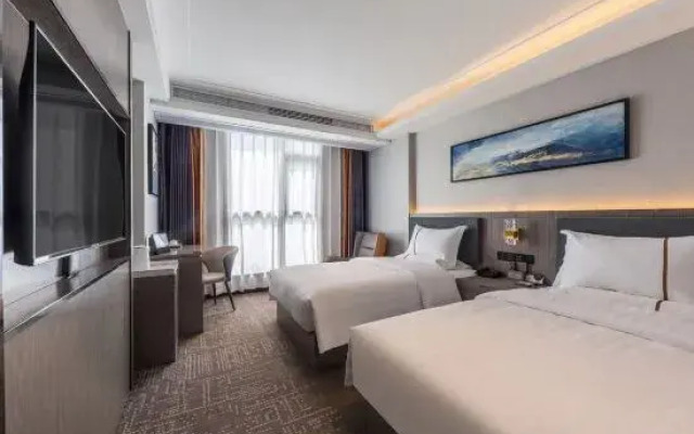 Meile Hotel