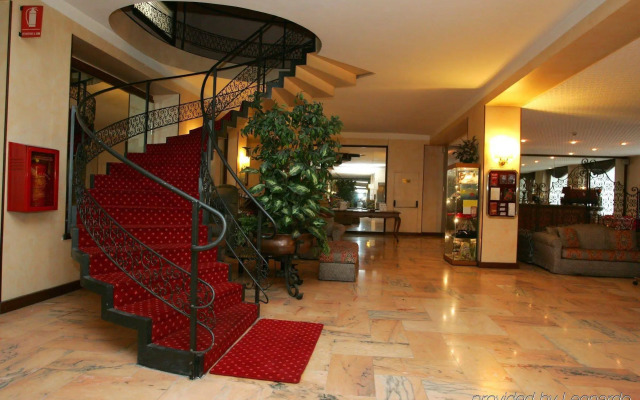 Hotel Plaza Torino