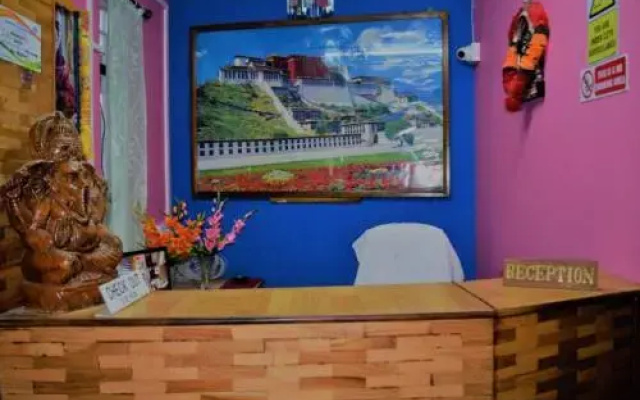 Hotel Nathula