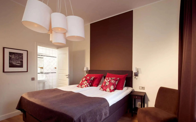 Home Hotel Norre Park