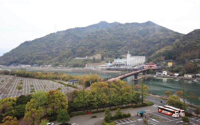 Hotel Okura JR Huis Ten Bosch