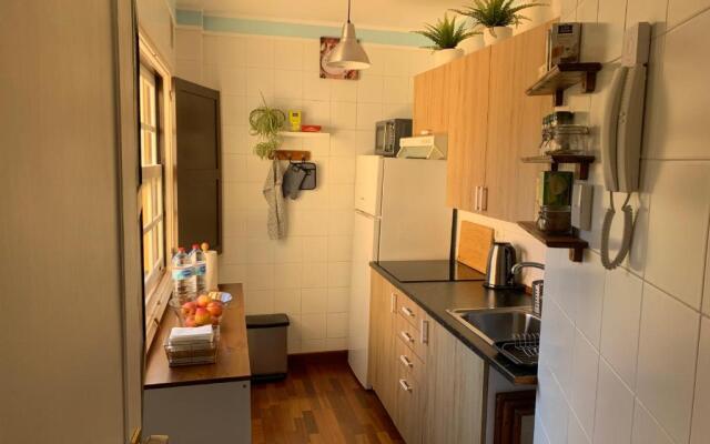 La Casita de mi Alma - Das Haus meiner Seele (Tegueste)