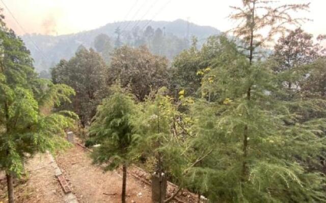 The Himalayan Living