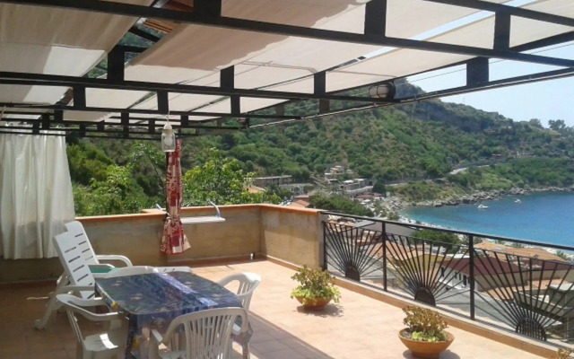 Le Terrazze su Scilla