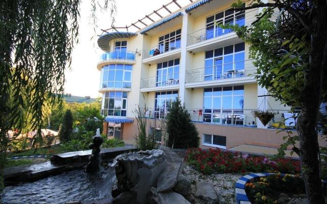 Guest House Lastochkino Gnezdo