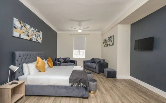 Cape Legacy - Luxurious Must-have Studio