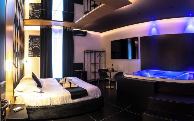 Maximum Hub Suite&Spa