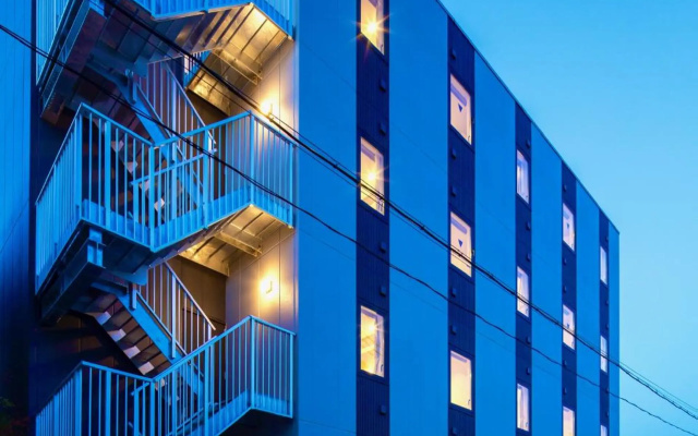 Hotel Sosha