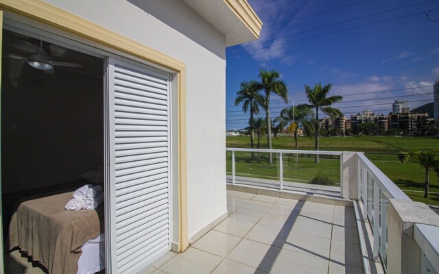 Casa Grega - Locação Temporada Guarujá