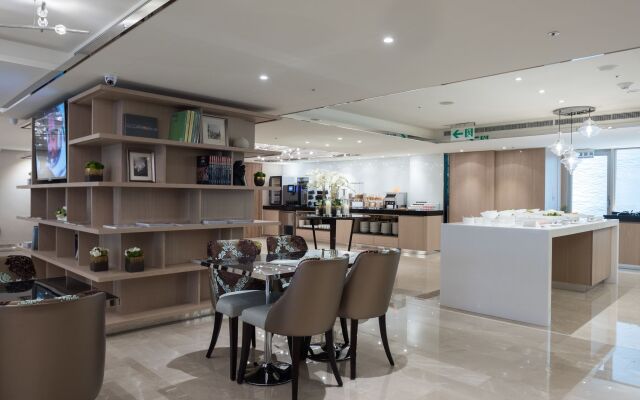 K Hotels Taipei Chang-An
