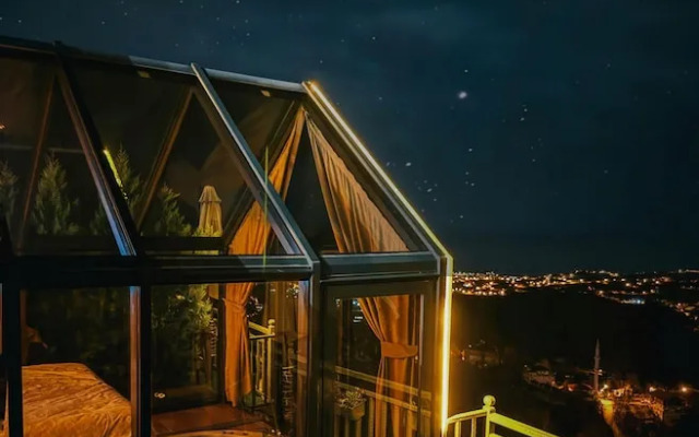 Wood Life Bungalow