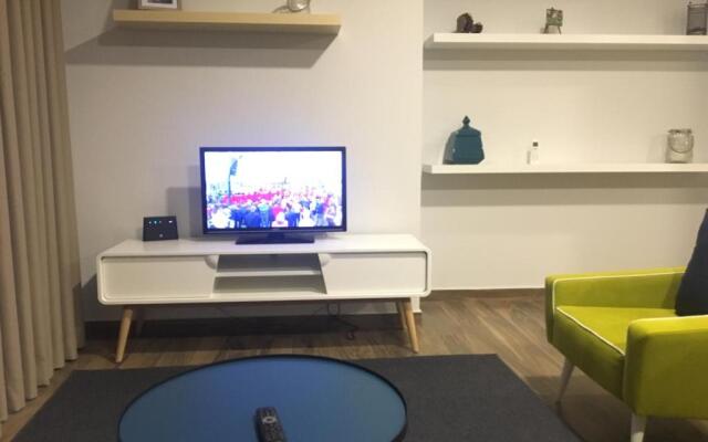 Apartamento da Seara "Lamego"