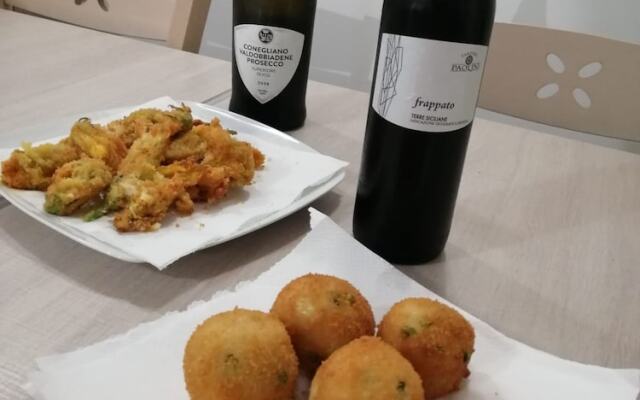 Opera Boutique Rooms