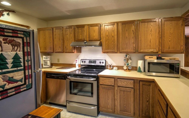 Big Sky - Skycrest 1707