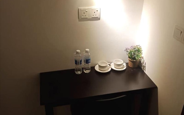 Tambun Warm Hotel – Hotel Rooms – Ipoh