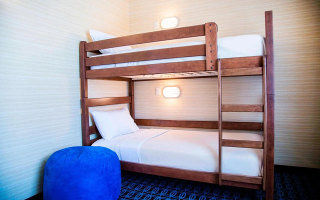 Fairfield Inn and Suites by Marriott Pocatello