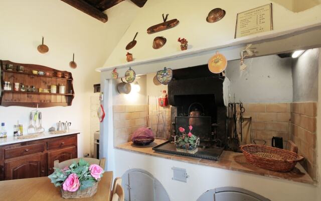 Villa Nobili B&B e Casa Vacanza