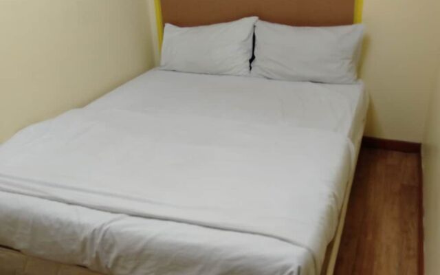 OYO 90026 Hotel Lemon Tree Kepong