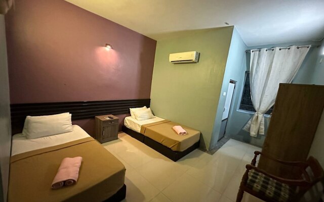 Bull & Bear Airport Hotel Langkawi