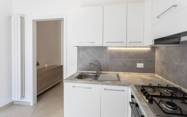 Appartamento Vico Gallipoli