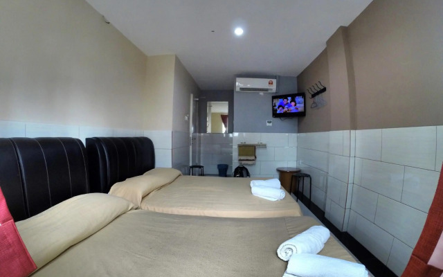 Adamson Park Hotel