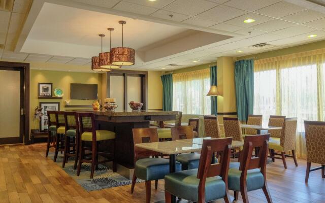 Hampton Inn Edenton