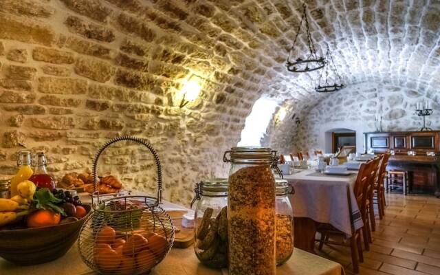 La Ferme des Bélugues