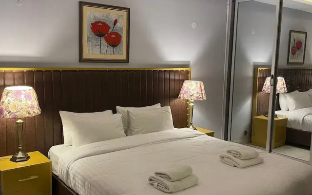 OBAN Apartment