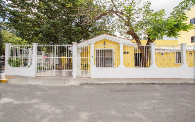 Suites Alcatraces 33