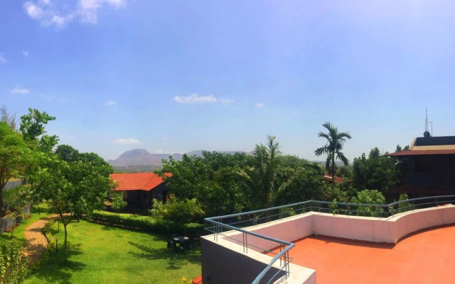 The Yash Resort