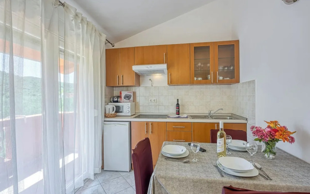 Apartment 50 Meters From Sea in Pasman A3