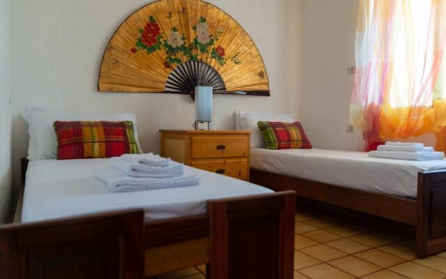 La Casa di Margherita