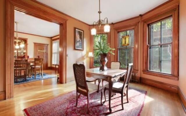 Historic District B&B